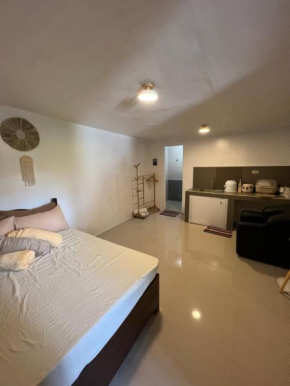 Balai IAO Homestay - Family Studio Unit